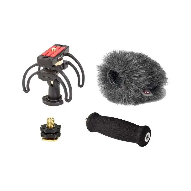 Rycote Audio Kit - Sony ICD SX2000