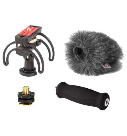 Rycote Audio Kit - Sony ICD SX2000