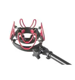 Rycote InVision USM-L Universal Shock Mount