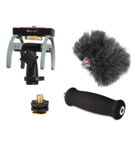 Rycote Audio Kit - Sony PCM D50