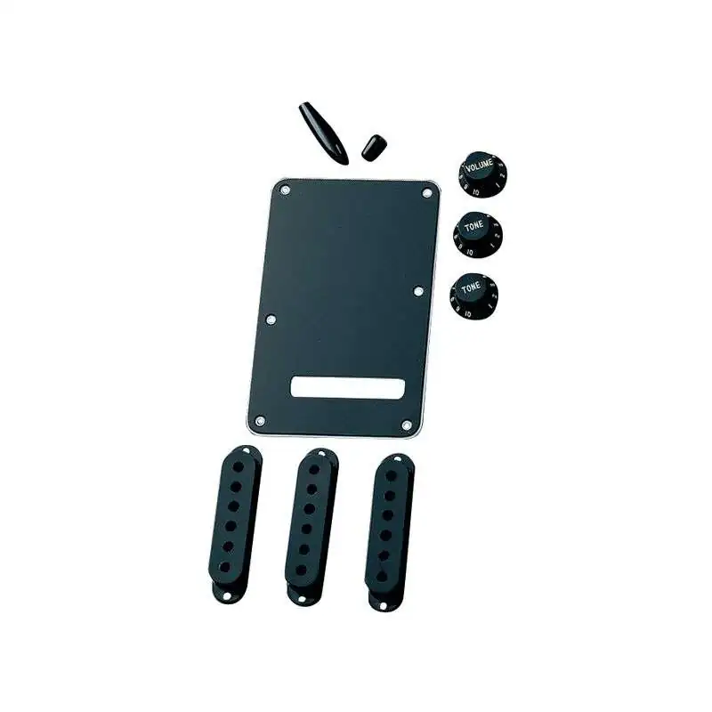 Fender Stratocaster Accessory Kit