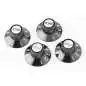 Fender Custom Knobs 4 set '72 Telecaster