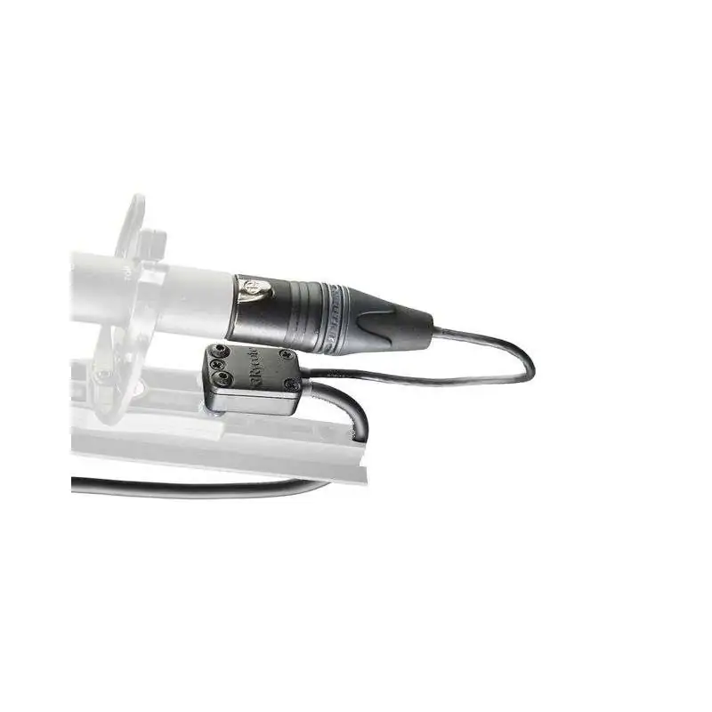 Rycote Connbox CB4 Handling Noise Solution