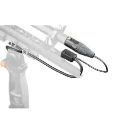 Rycote Connbox CB4 Handling Noise Solution