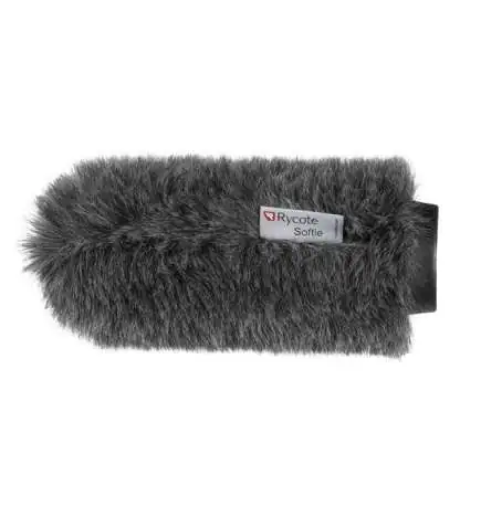 Rycote 18cm Classic-Softie (19 22)