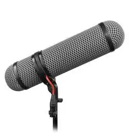 Rycote Super-Blimp Kit NTG