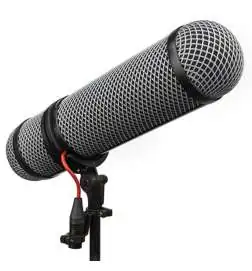 Rycote Super-Blimp Kit NTG