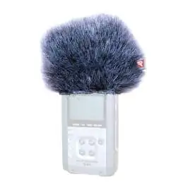 Rycote Zoom H4N Mini Windjammer