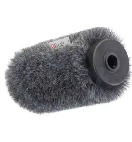 Rycote 10cm Classic-Softie (24 25)