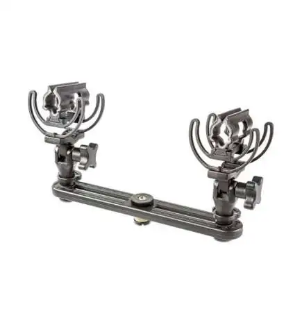 Rycote InVision Stereo Pair Kit