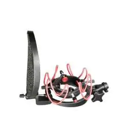 Rycote InVision USM-L Studio Kit