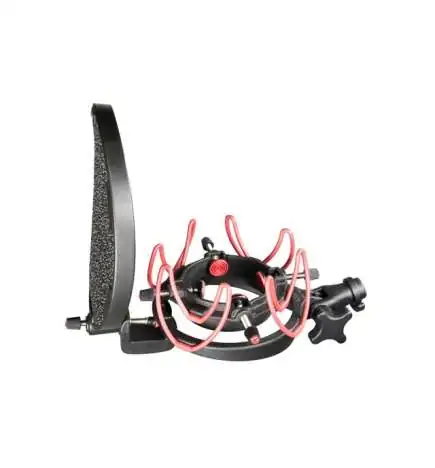 Rycote InVision USM-L Studio Kit