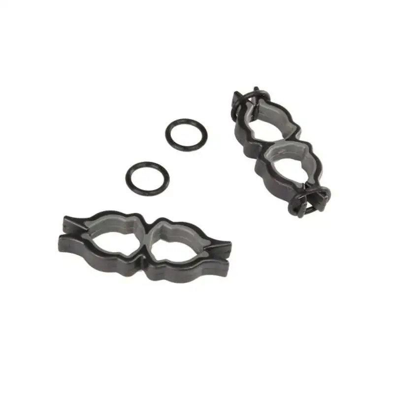 Rycote MS Stereo Clip B 2 B