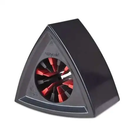 Rycote 107302 Triangular