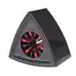 Rycote 107302 Triangular Black Mic Flag