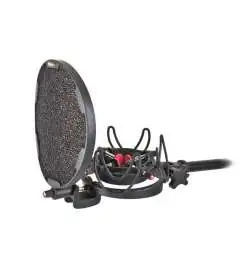 Rycote InVision USM Studio Kit