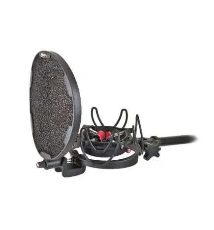 Rycote InVision USM Studio Kit