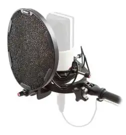 Rycote InVision Studio Kit, USM