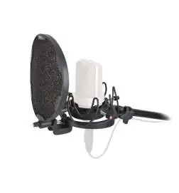 Rycote InVision Studio Kit, USM