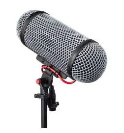 Rycote Windshield Kit MiniCMIT