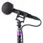 Rycote Baseball (24/25) Black Rycote Baseball (24/25) Black