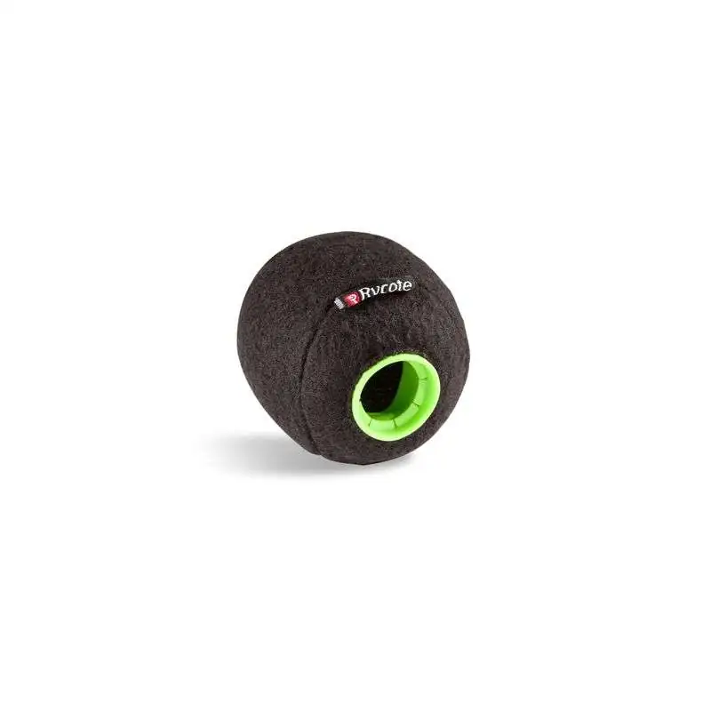 Rycote Baseball, Black (21/22) Single