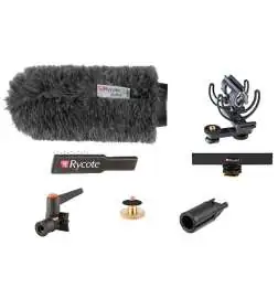 Rycote Classic Softie Kit 18cm
