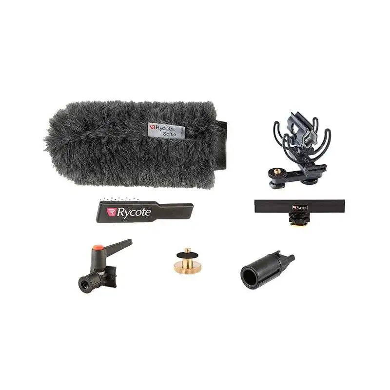 Rycote Classic Softie Kit 18cm