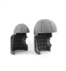 Rycote Cyclone Windshield Only, Small