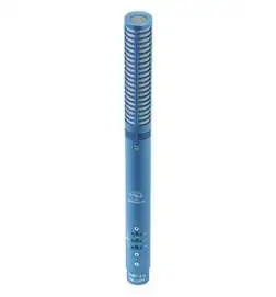 Schoeps CMIT 5U Microfone directional ,Supercardióide