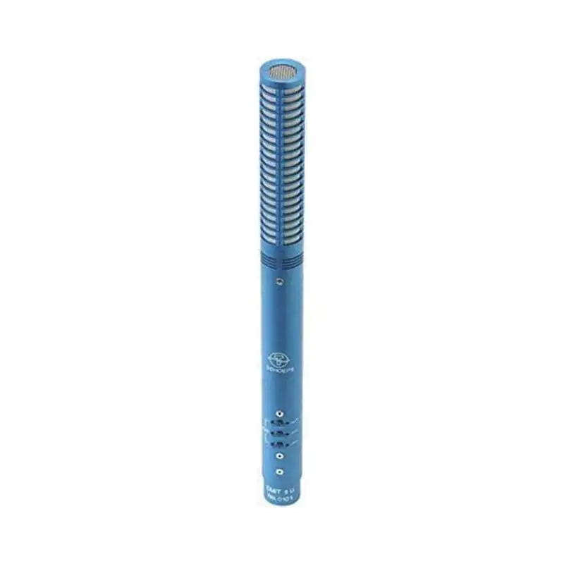 Schoeps CMIT 5U Shotgun Condenser Microphone
