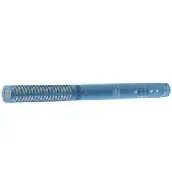 Schoeps CMIT 5U Microfone directional ,Supercardióide