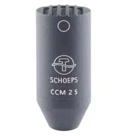 Schoeps Decca Tree Set 2S