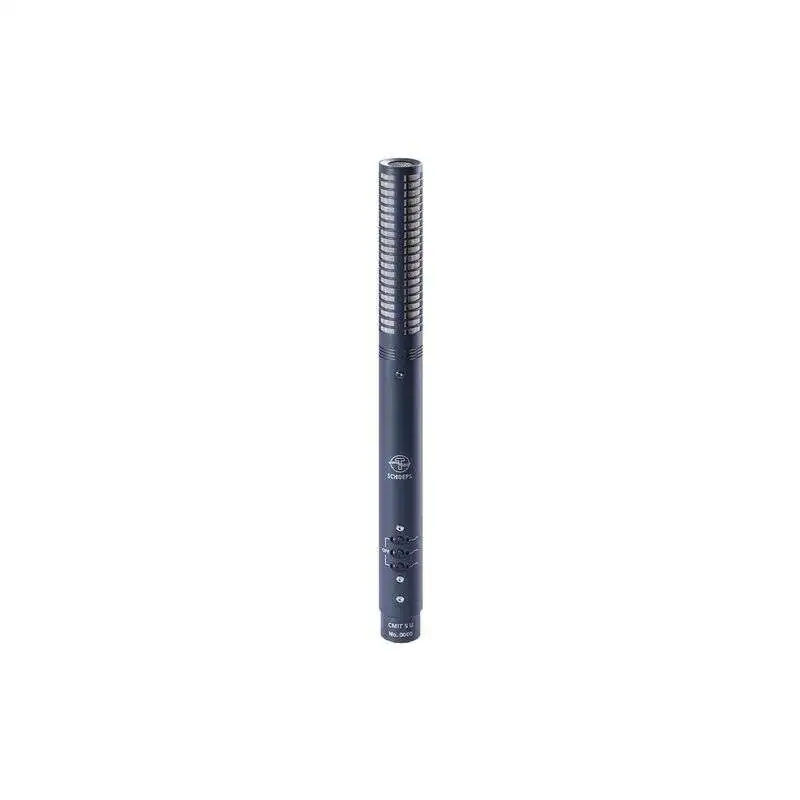 Schoeps CMIT 5 anthrazit-grau