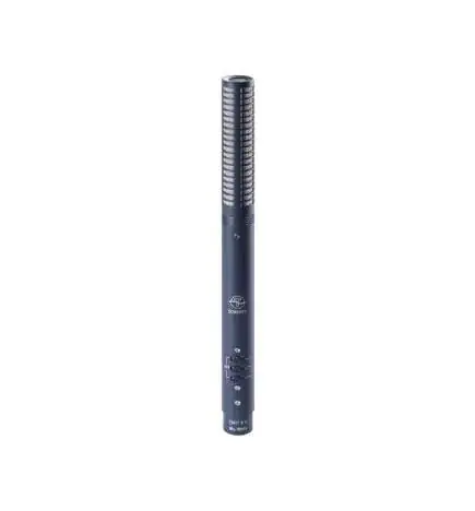 Schoeps CMIT 5 anthrazit-grau