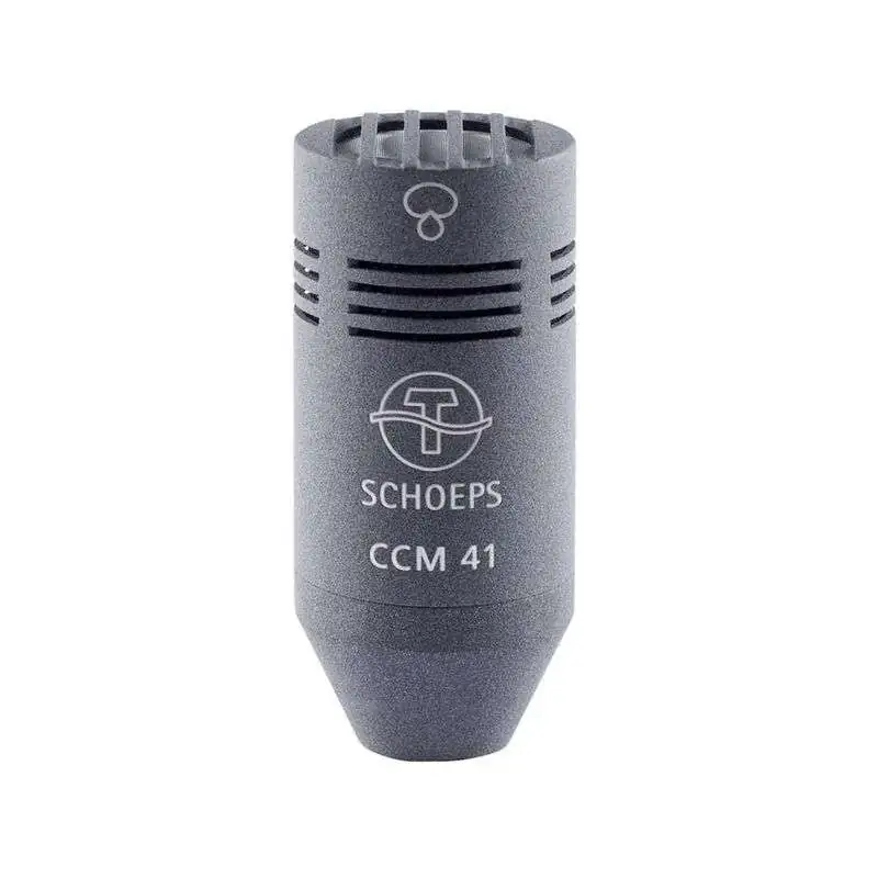 Schoeps CCM 41