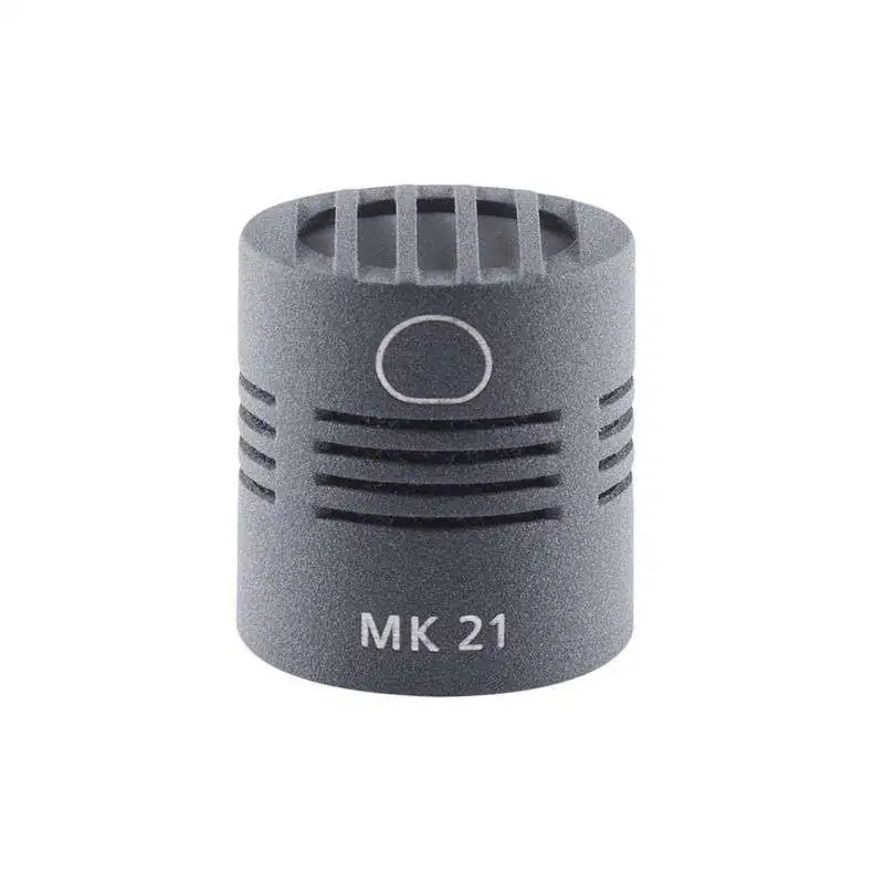 Schoeps Mk 21 Microphone Capsule