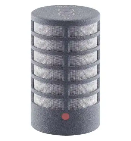 Schoeps MK 8g Capsule, en huit