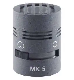 Schoeps Capsule microphonique MK 5g
