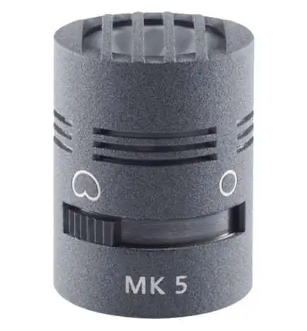 Schoeps Capsule microphonique MK 5g