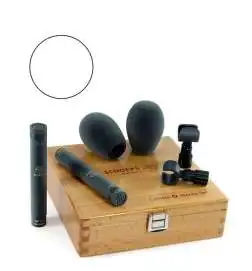 Schoeps MK2 Stereo Set