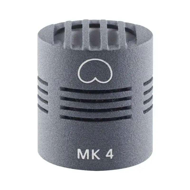 Schoeps MK 4G Cardioid Mic Capsule Schoeps MK 4G Cardioid Mic Capsule