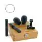 Schoeps MK 21 Wide Cardioid Microphone Capsule
