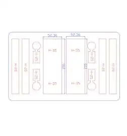 Schoeps Microphone Case 4