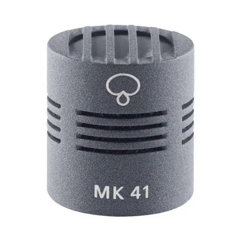 Schoeps MK 41g Microphone Capsule for CMC-Preamplifier, cardioid