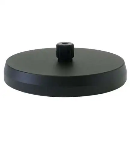 Schoeps Socle lourd au sol BF 250