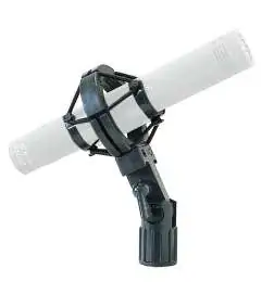 Schoeps Suspension élastique articulée A 20