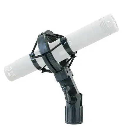 Schoeps Suspension élastique articulée A 20