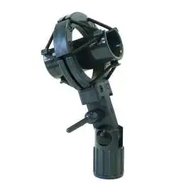 Schoeps A 20 elastischer Halter für CMC-Serie, weich