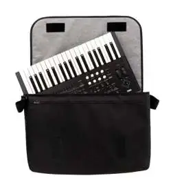Sequenz Soft Case MP Large MSG für 37 Tasten Synths